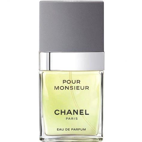 pour monsieur di chanel|chanel pour monsieur fragrantica.